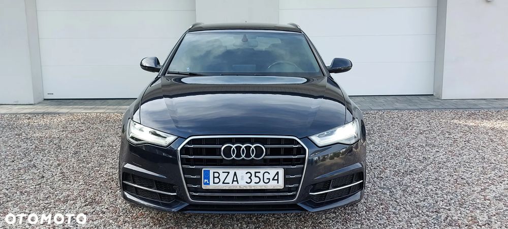 Audi A6 - 18
