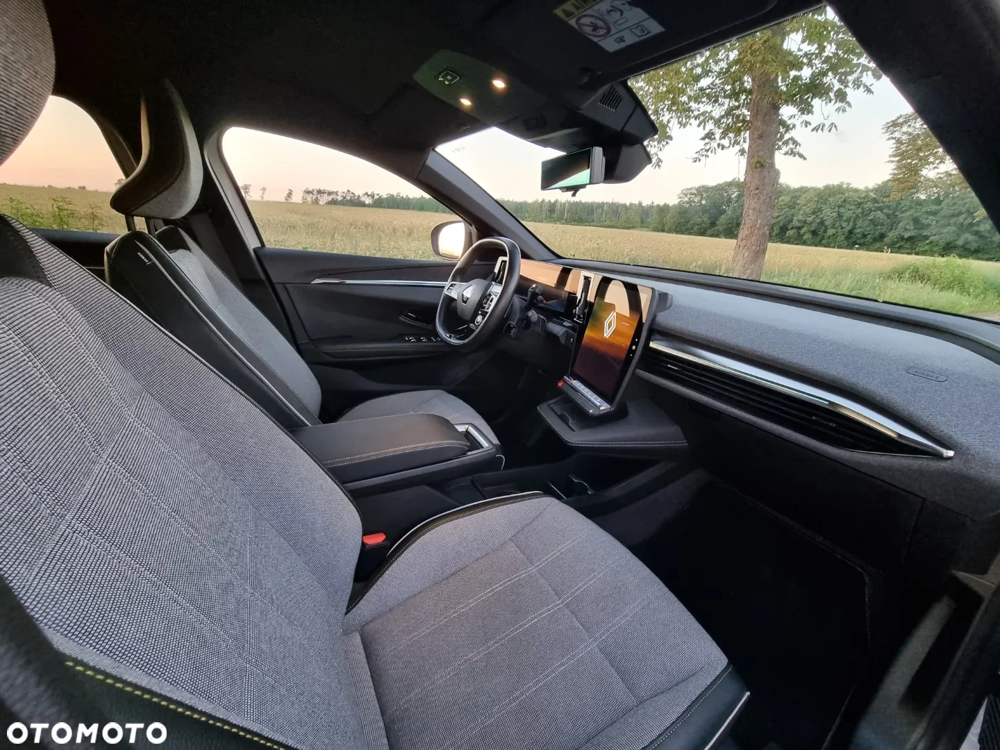 Renault Megane EV60 Techno - 11