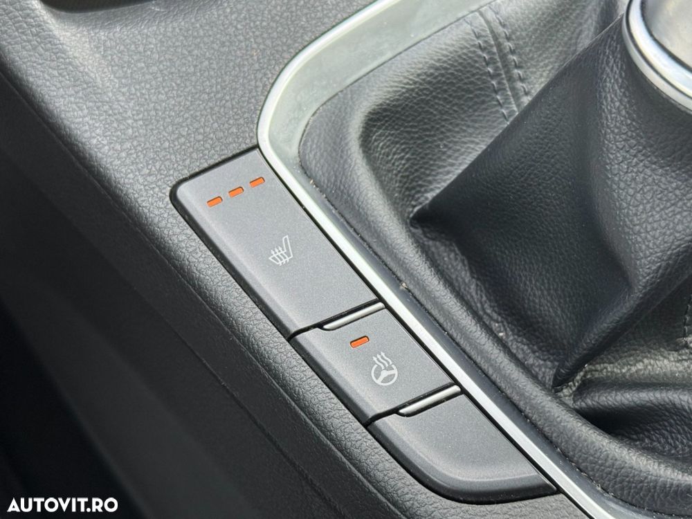 Hyundai i30 1.5 110CP M/T Highway - 21