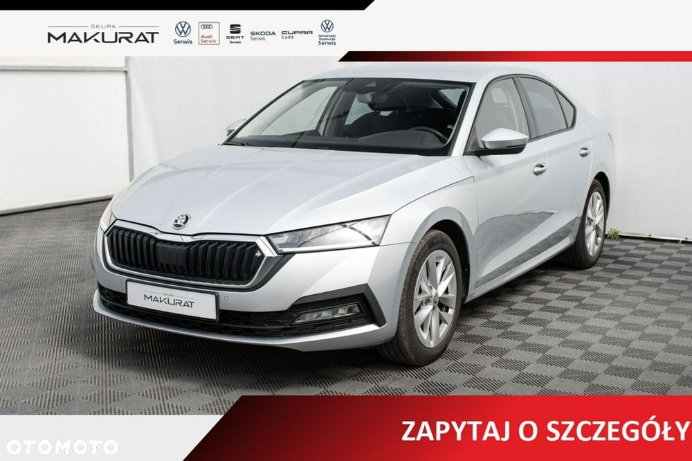 Skoda Octavia 1.5 TSI ACT Ambition - 2