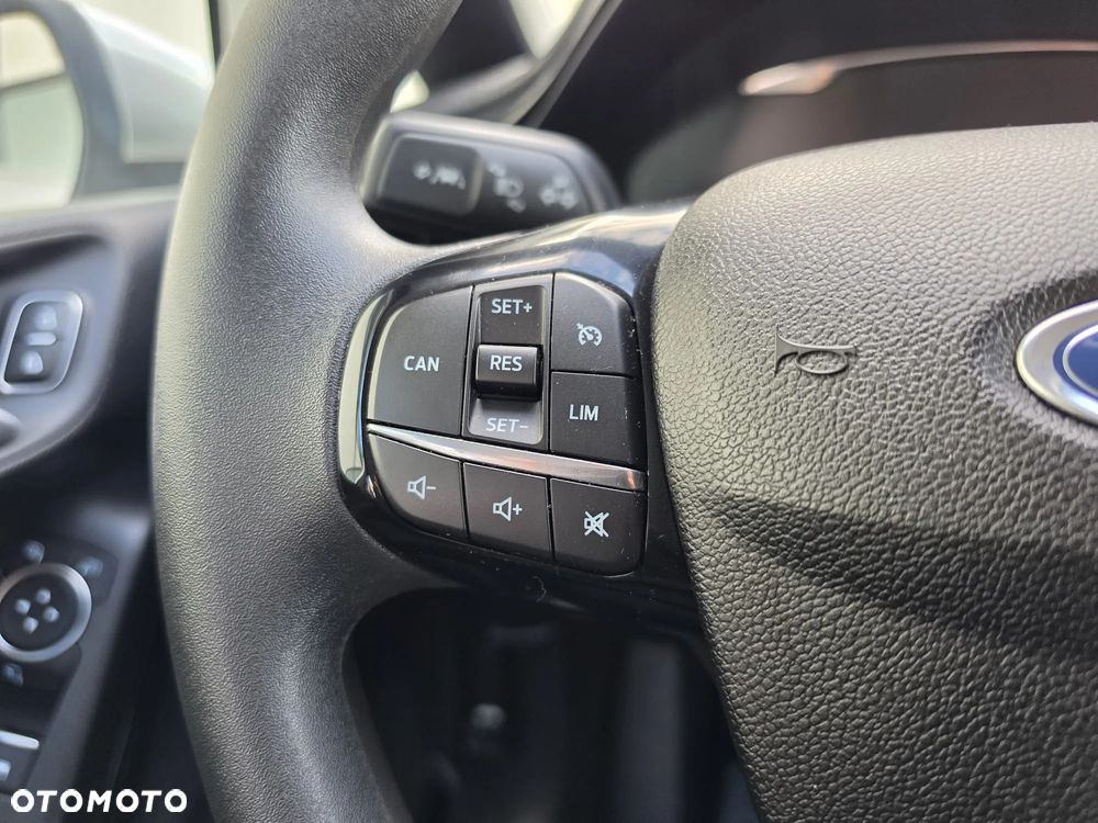 Ford Fiesta 1.5 TDCi Connected - 7
