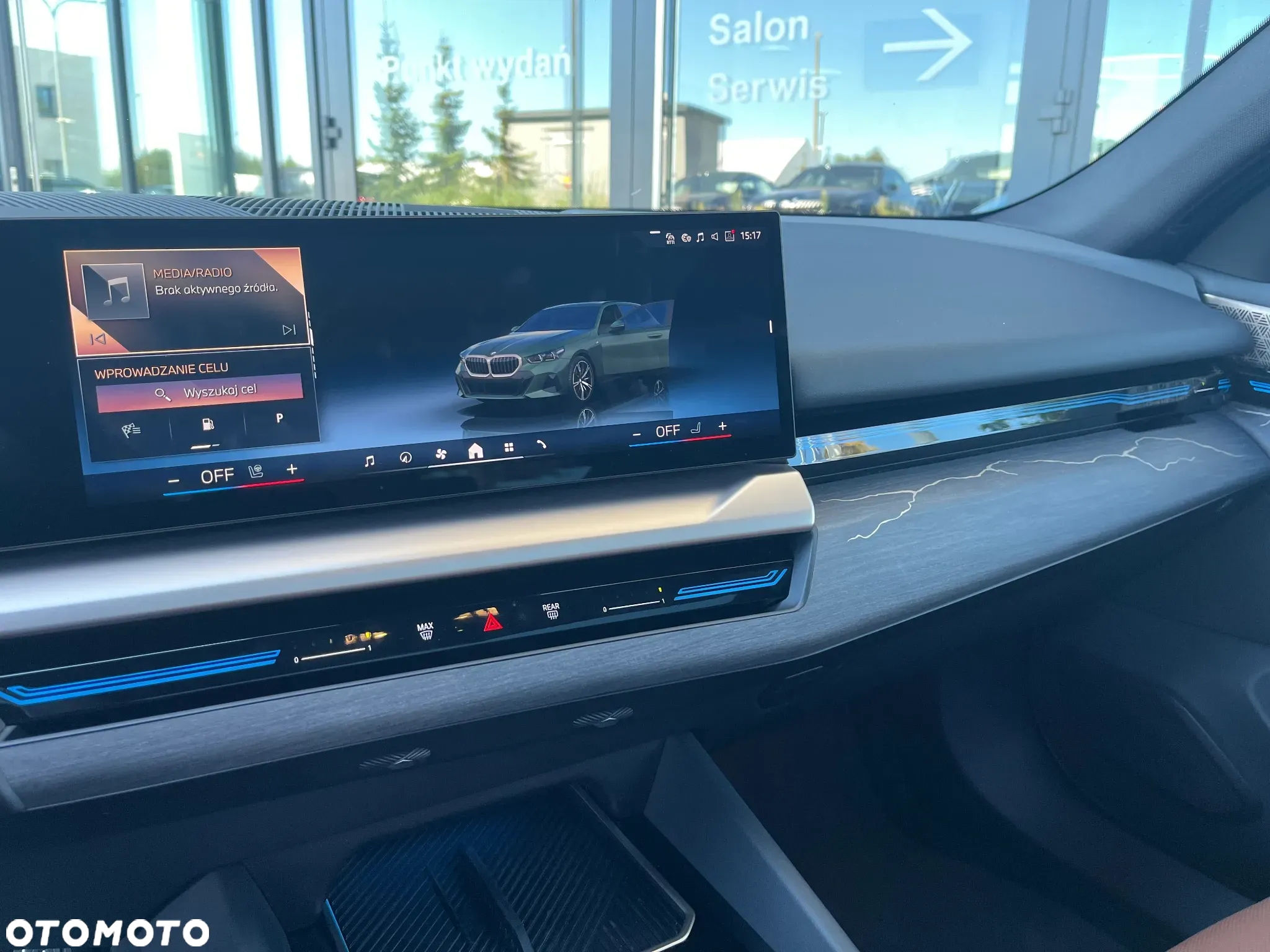 BMW Seria 5 - 10