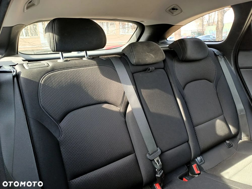 Hyundai i30 1.6 CRDi Comfort - 6