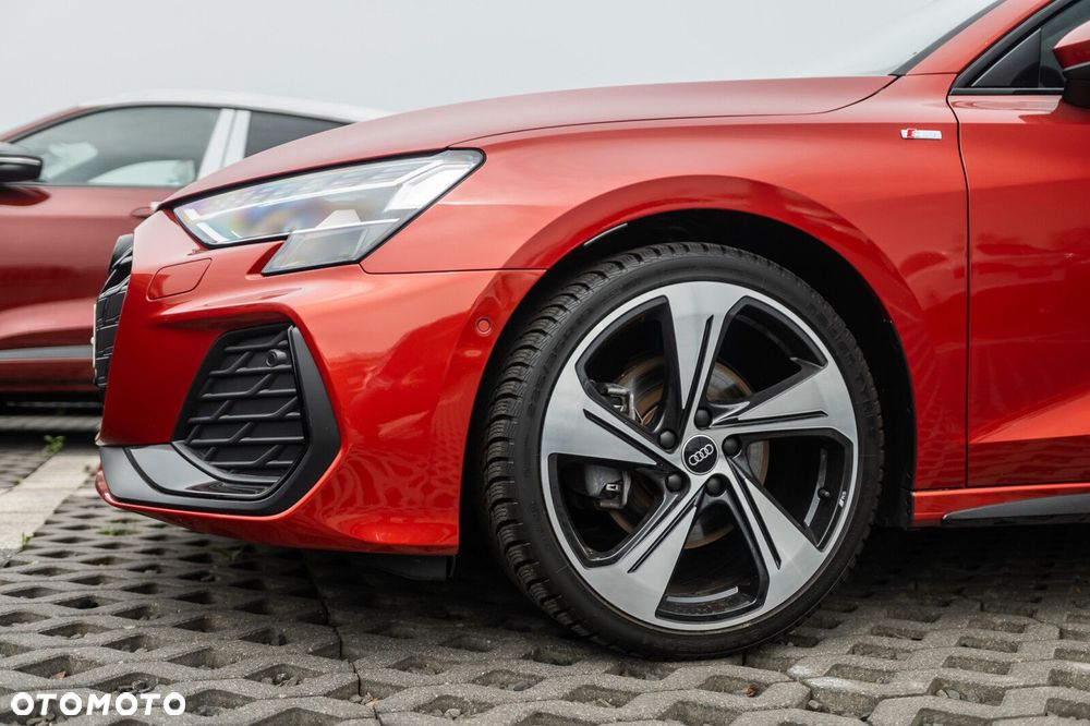 Audi A3 Sportback - 6