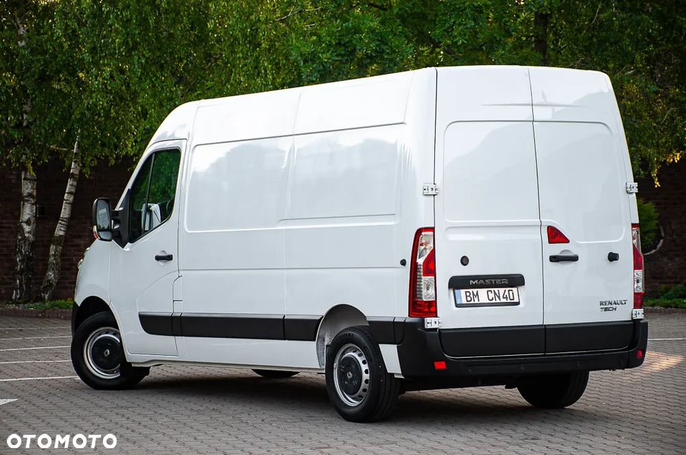 Renault Master - 11