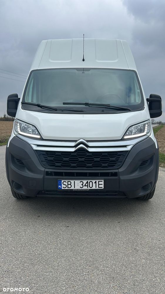Citroën JUMPER - 7