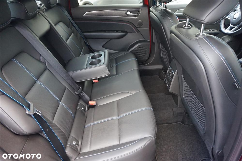 Renault Arkana 1.3 TCe mHEV Esprit Alpine EDC - 19