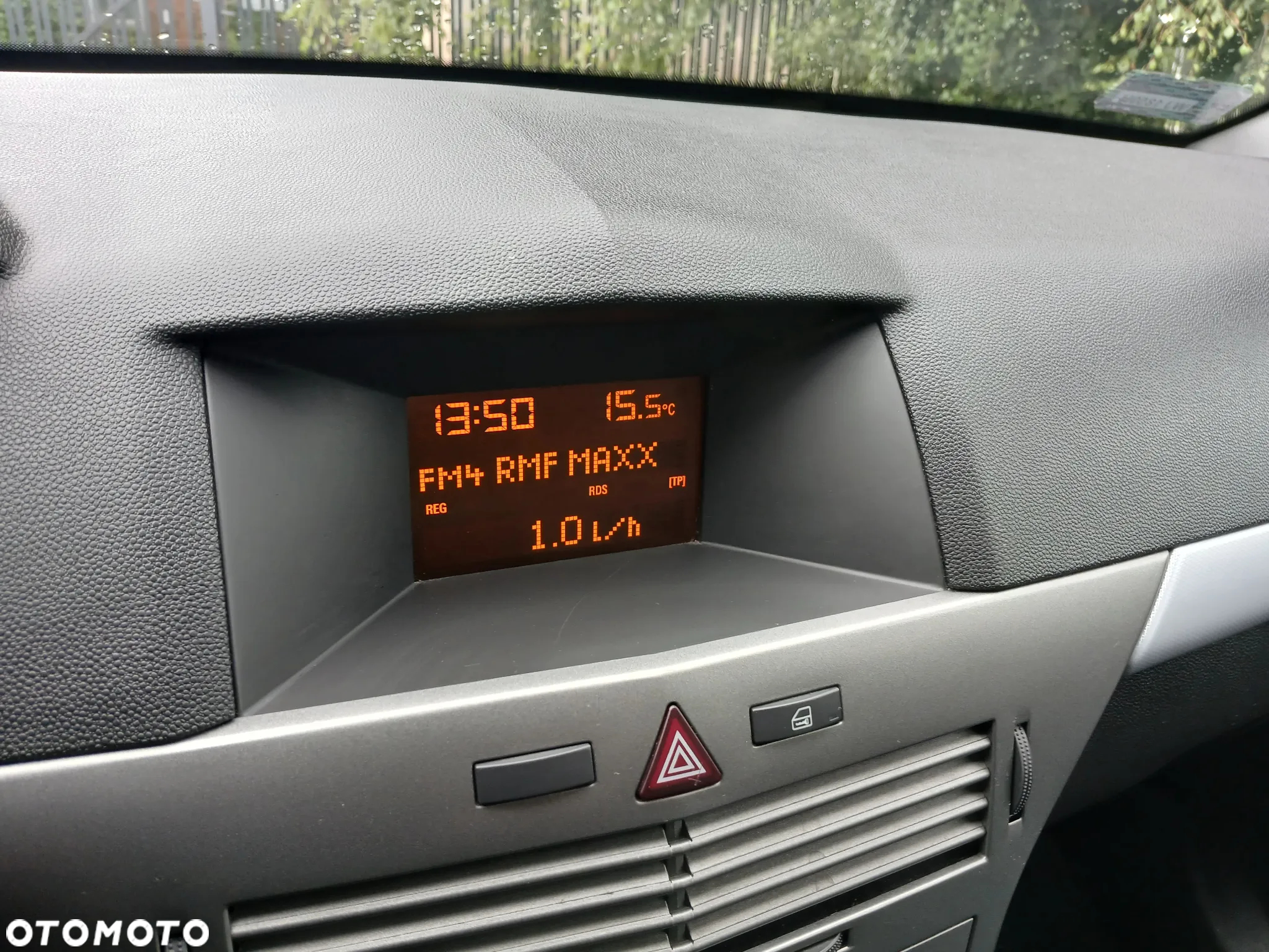 Opel Astra - 11
