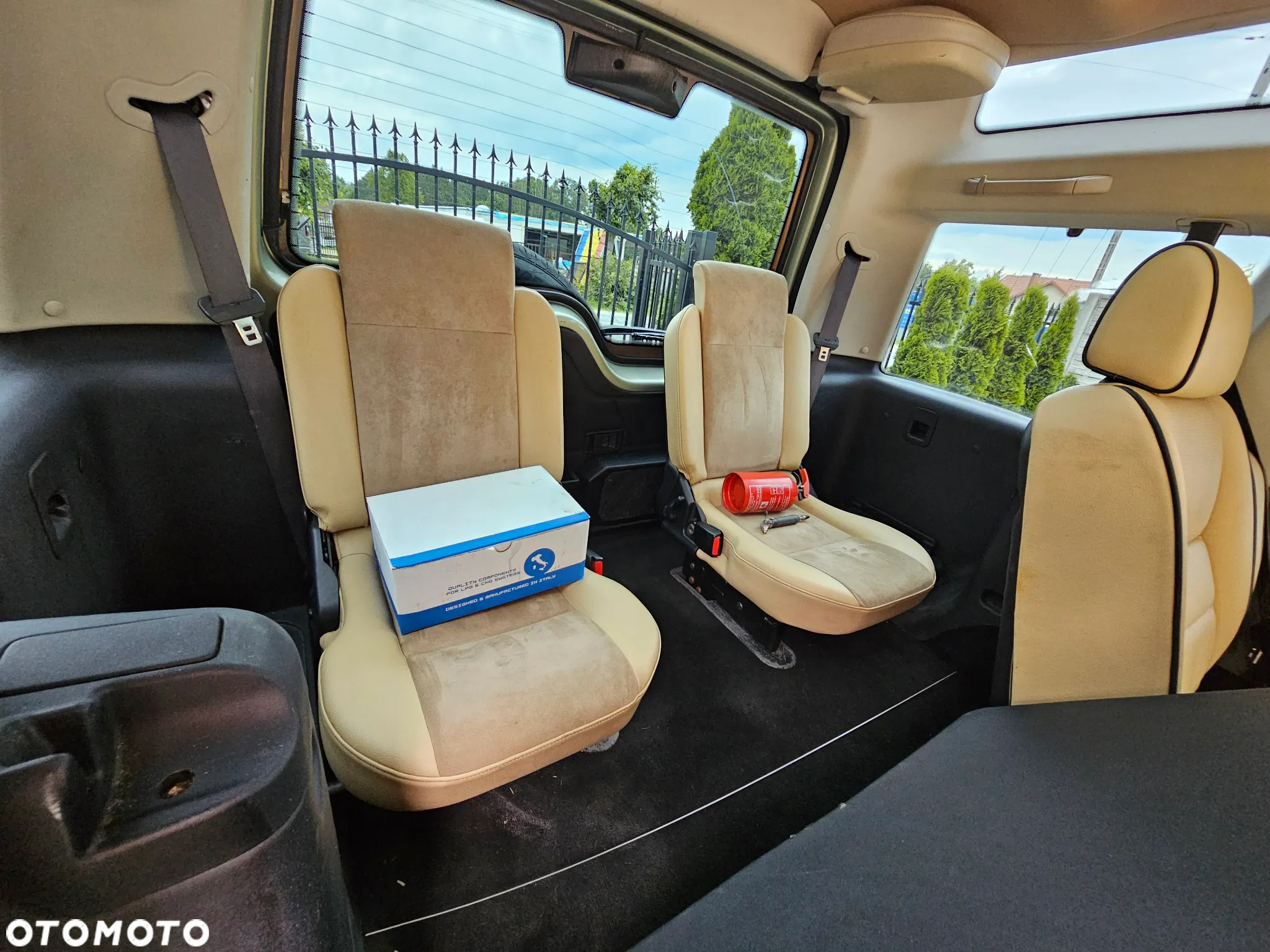 Land Rover Discovery - 8