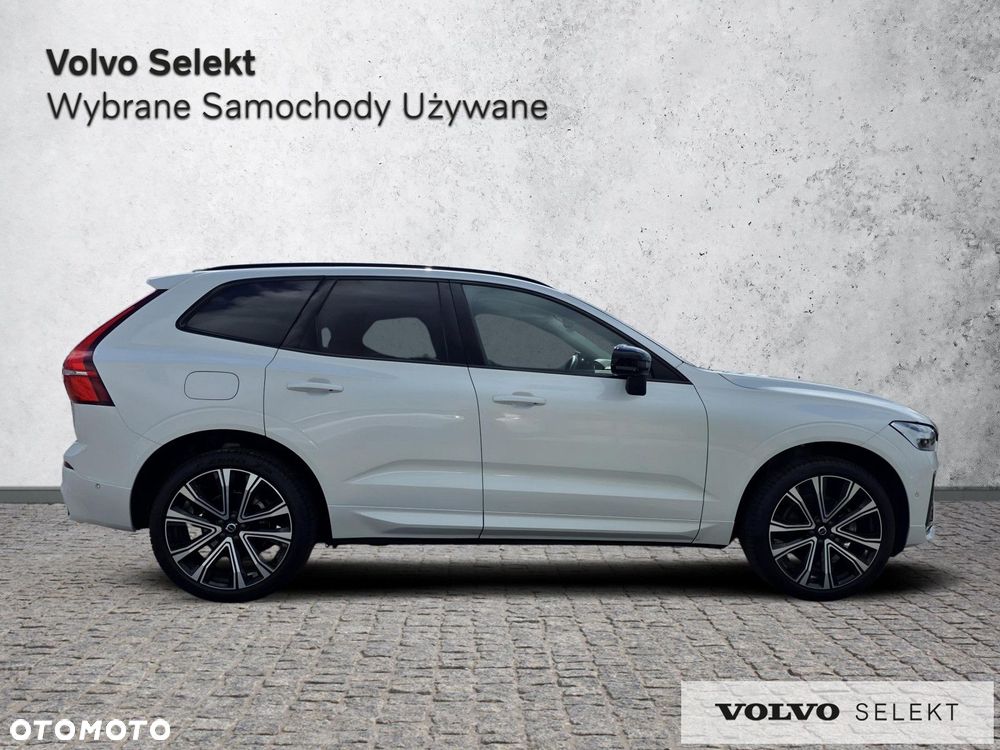 Volvo XC 60 - 10