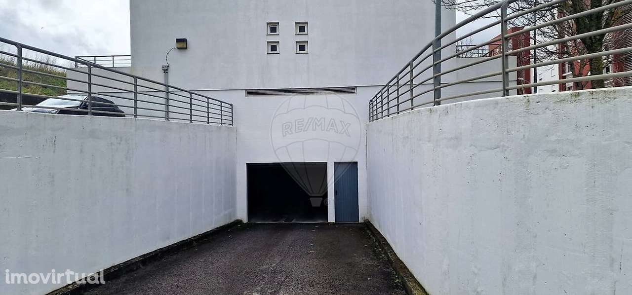 Garagem  para arrendamento - Grande imagem: 4/8