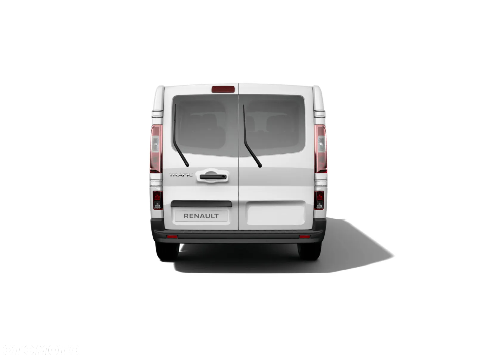 Renault Trafic - 3