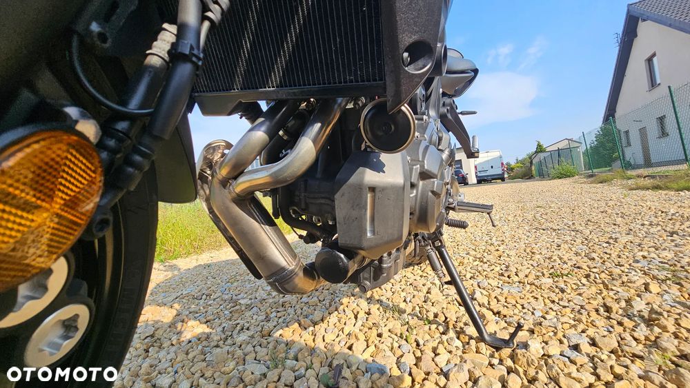 Yamaha MT - 14