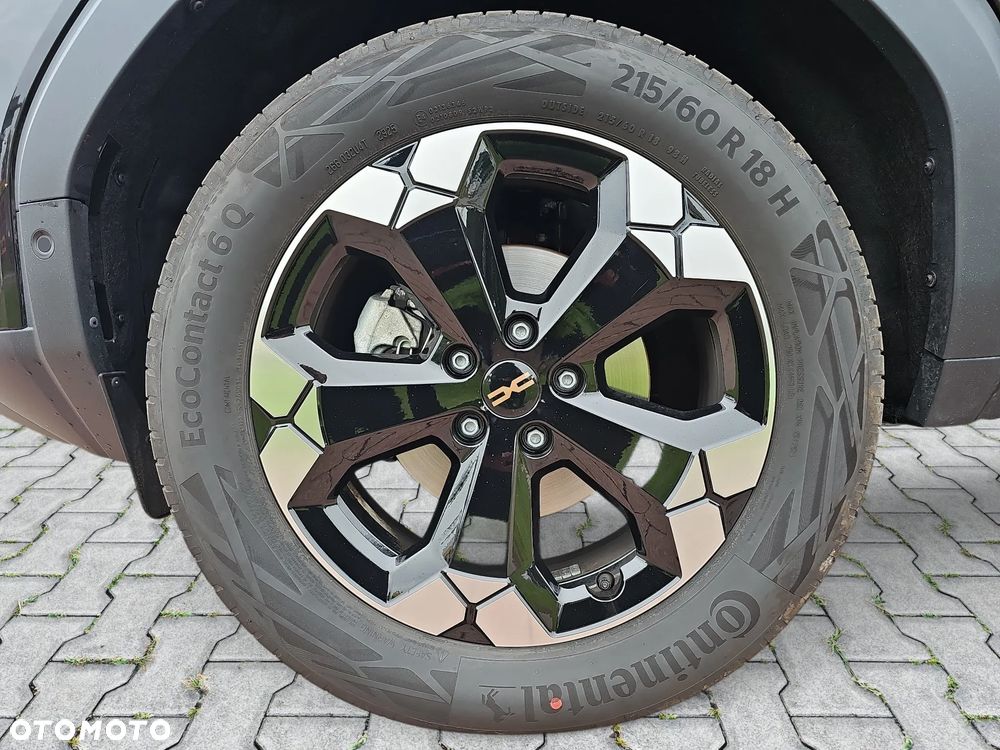 Dacia Bigster 1.2 TCe mHEV Extreme - 9