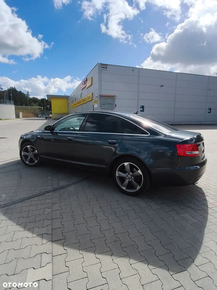 Audi A6 Limousine 2.0 TDI - 5