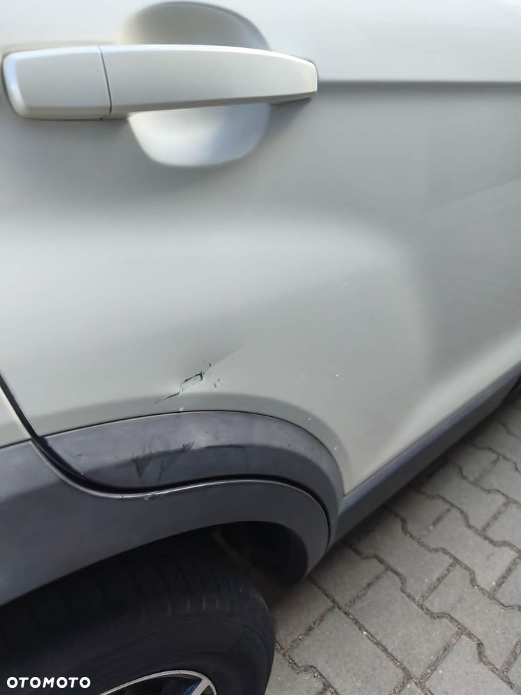 Chevrolet Captiva 2.4 LS - 6