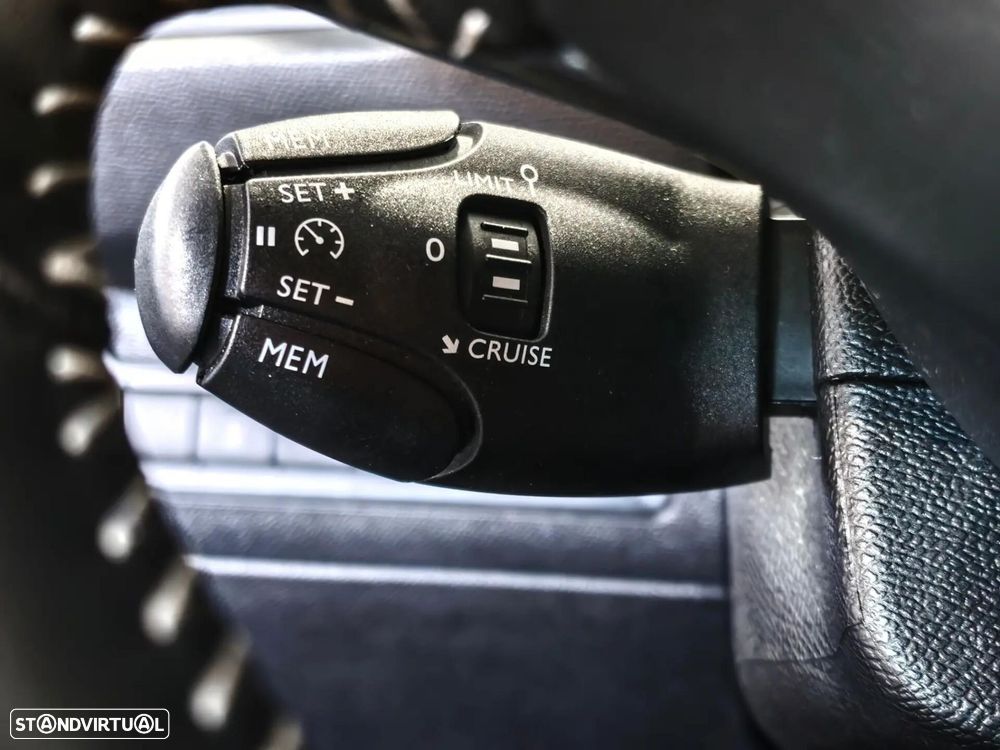 Peugeot 308 1.2 PureTech Style - 13