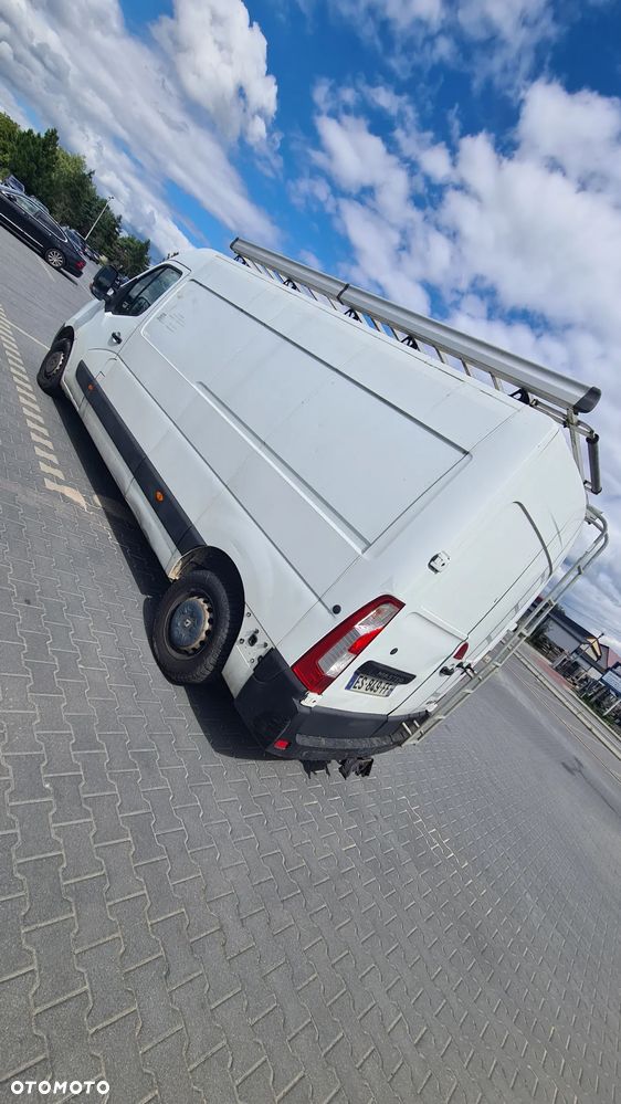 Renault Master - 1
