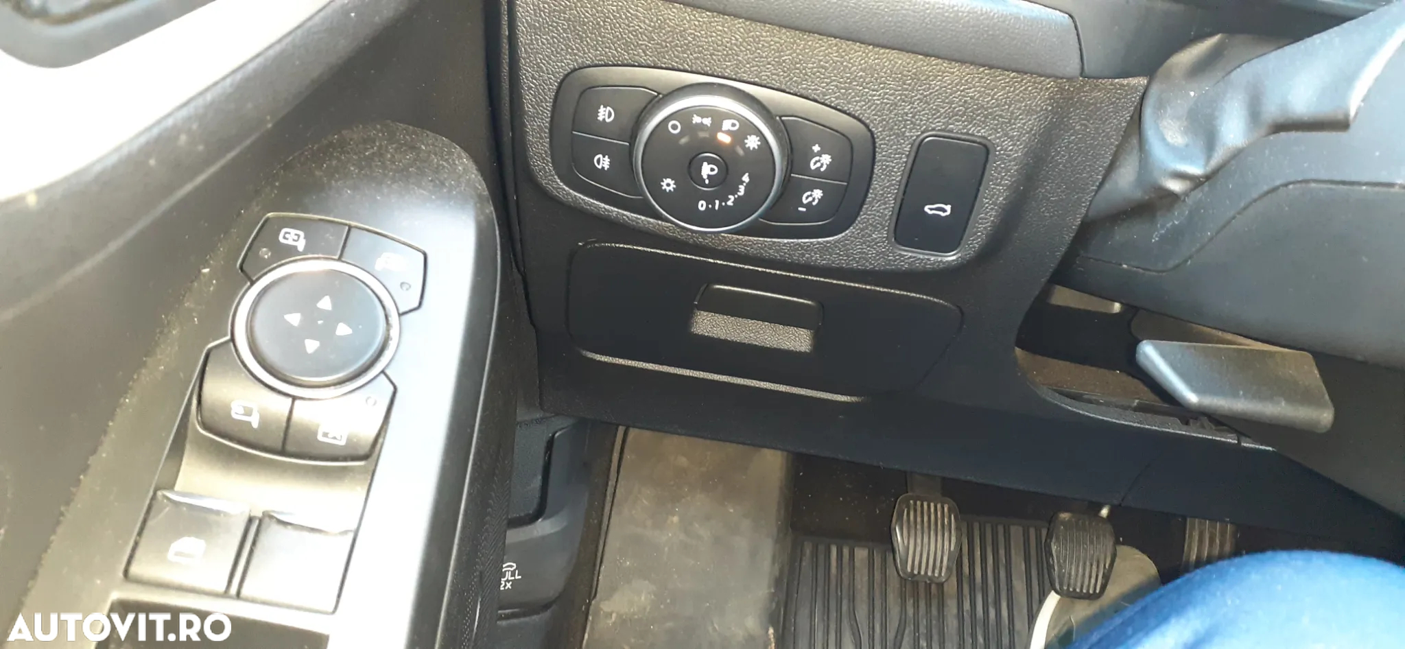 Ford Focus - 15