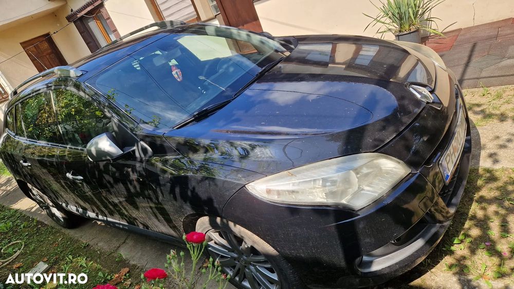 Renault Megane - 15
