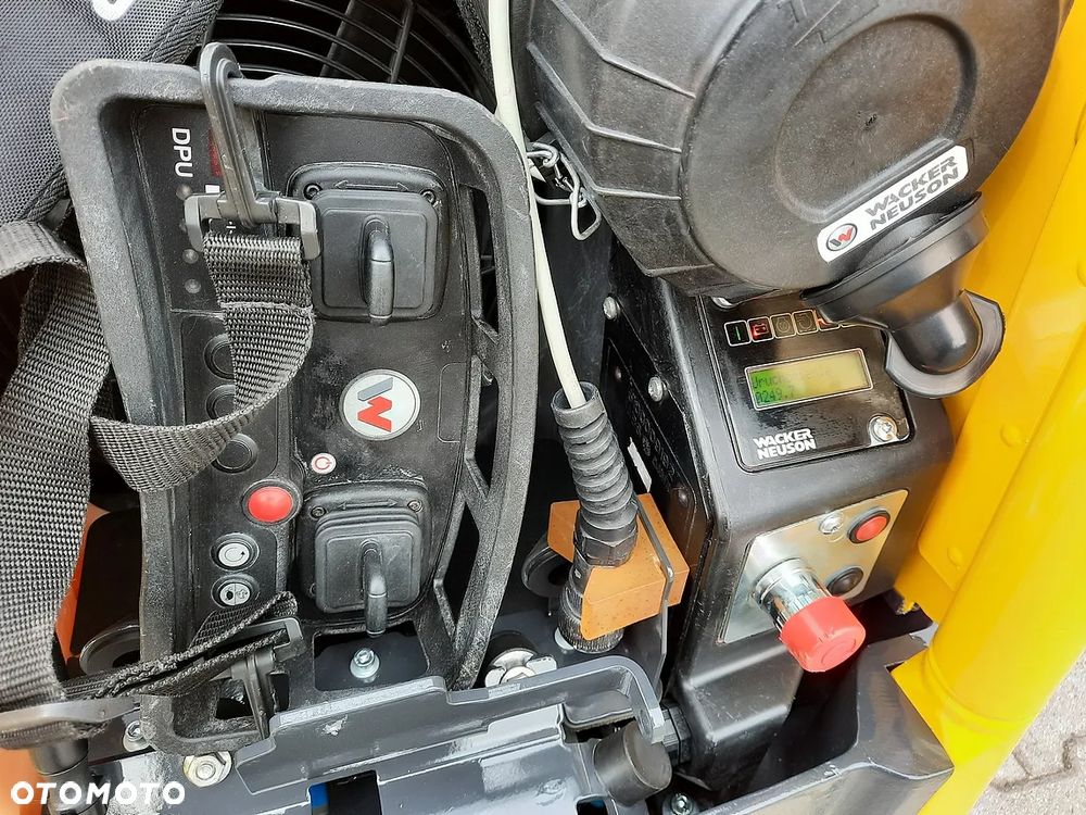 Wacker Neuson DPU80r LEM670 - 6