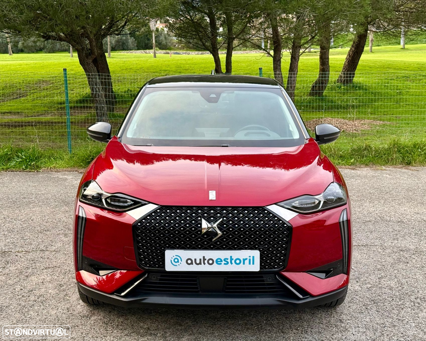 DS DS3 E-Tense Ópera - 11