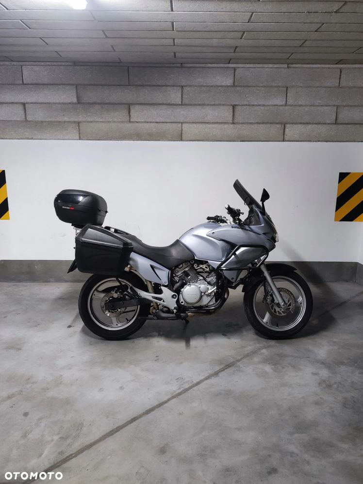 Honda Varadero - 1