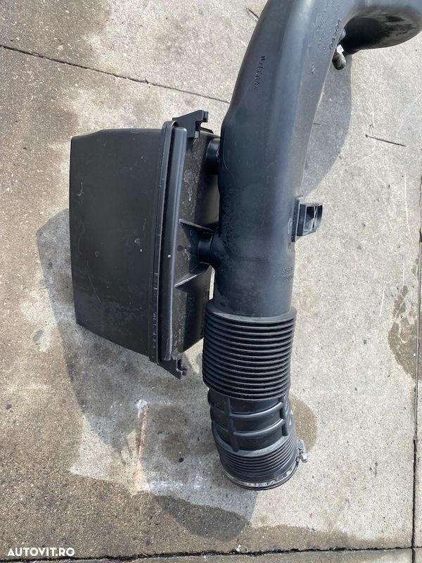 Teava admisie Volvo XC60 XC70 V60 2014+ 31319049 - 4