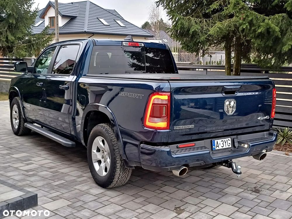 Dodge RAM - 3