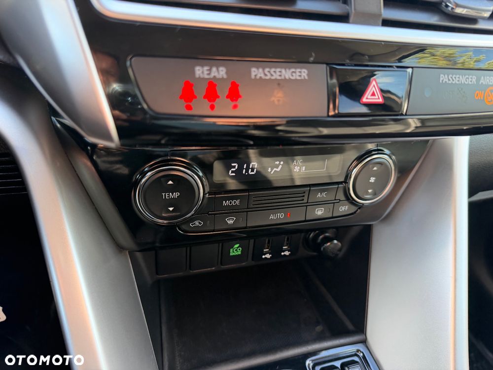 Mitsubishi Eclipse Cross 1.5 T-MIVEC ClearTec 2WD Diamant Edition - 30