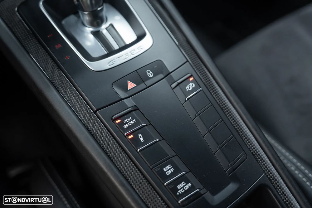 Porsche 911 (991) GT3 RS PDK - 50