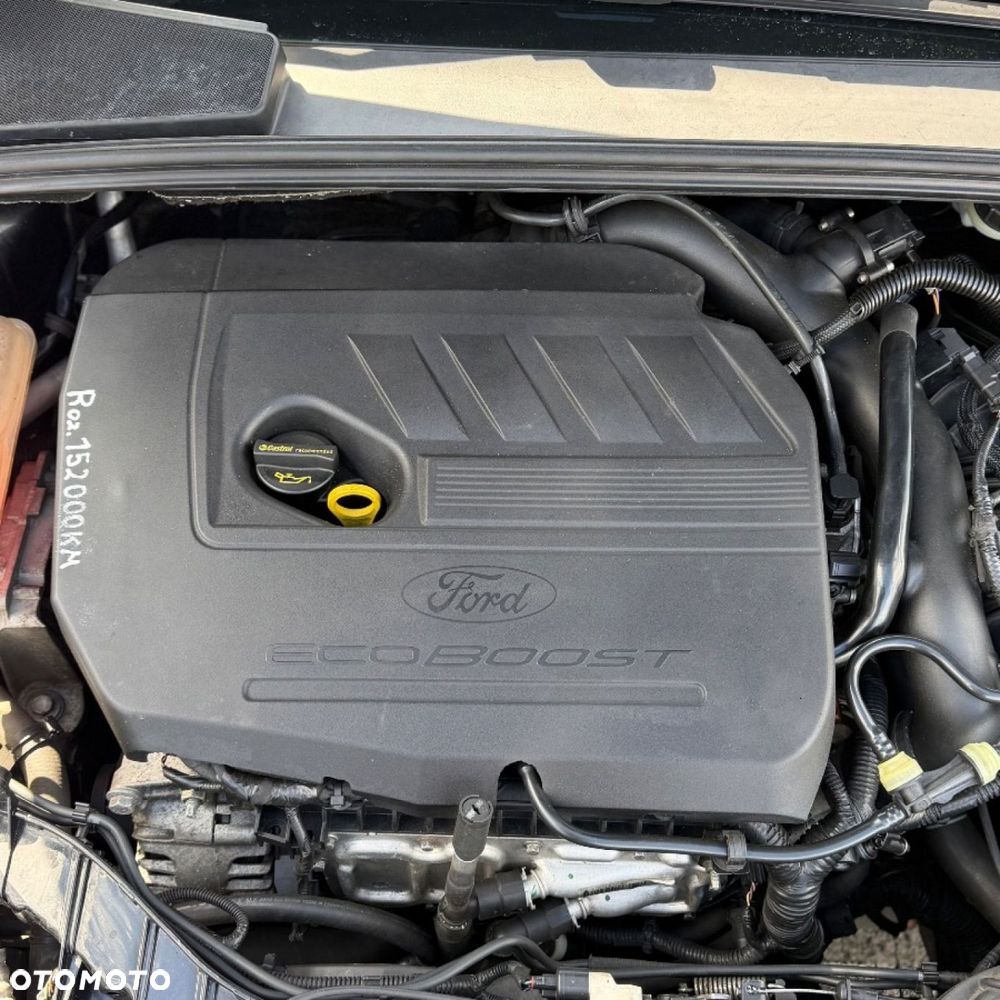 Ford Focus - 4