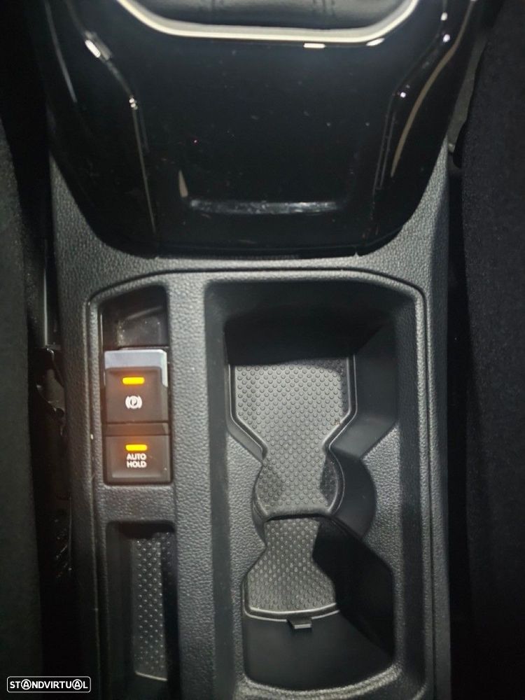 VW T-Roc 2.0 TDI R-Line DSG - 33