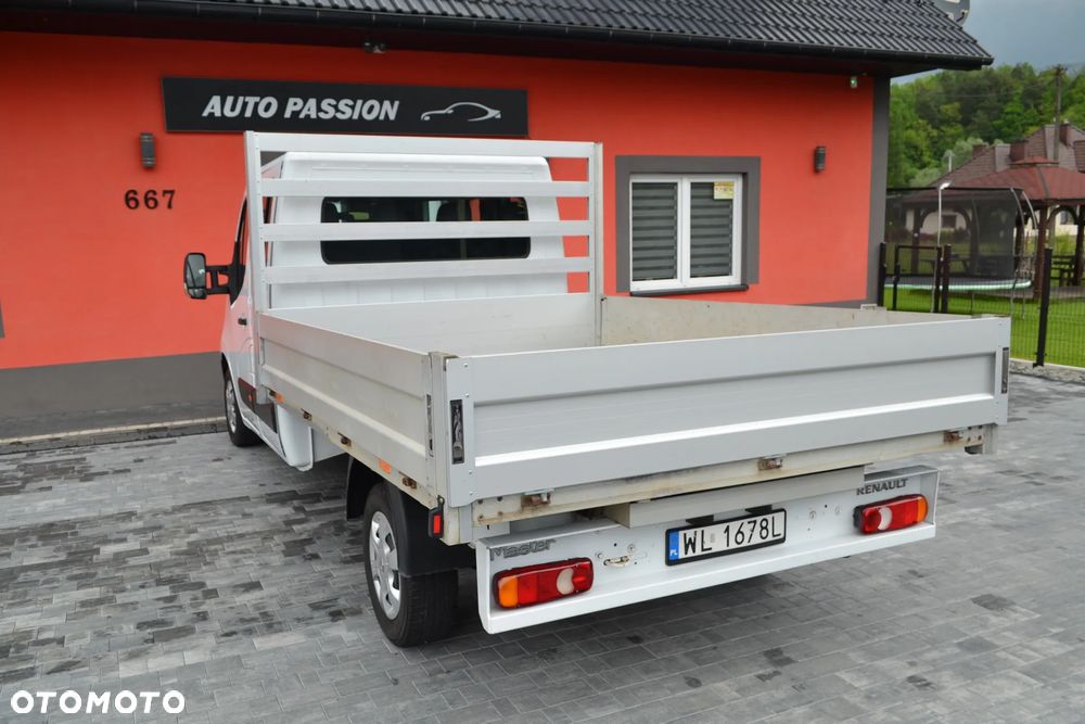 Renault Master - 3