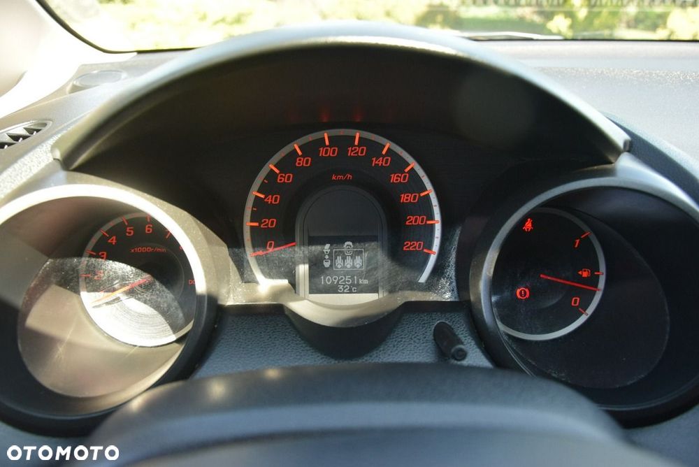 Honda Jazz 1.2 S - 29