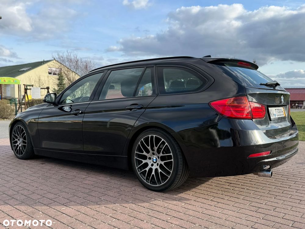BMW Seria 3 - 3