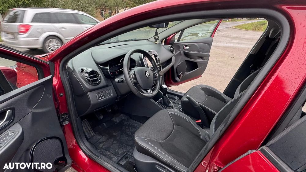 Renault Clio IV 1.2 Zen - 7
