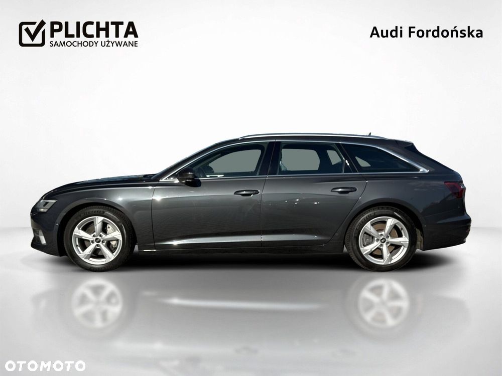 Audi A6 Avant - 3