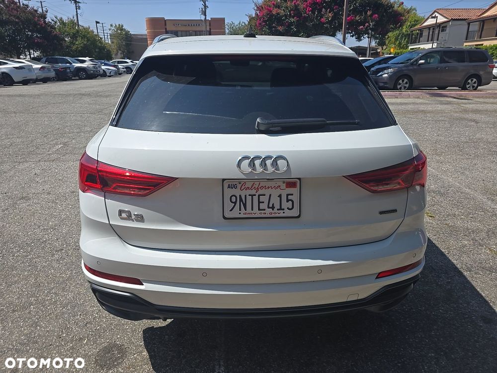 Audi Q3 45 TFSI Quattro S tronic S line - 6