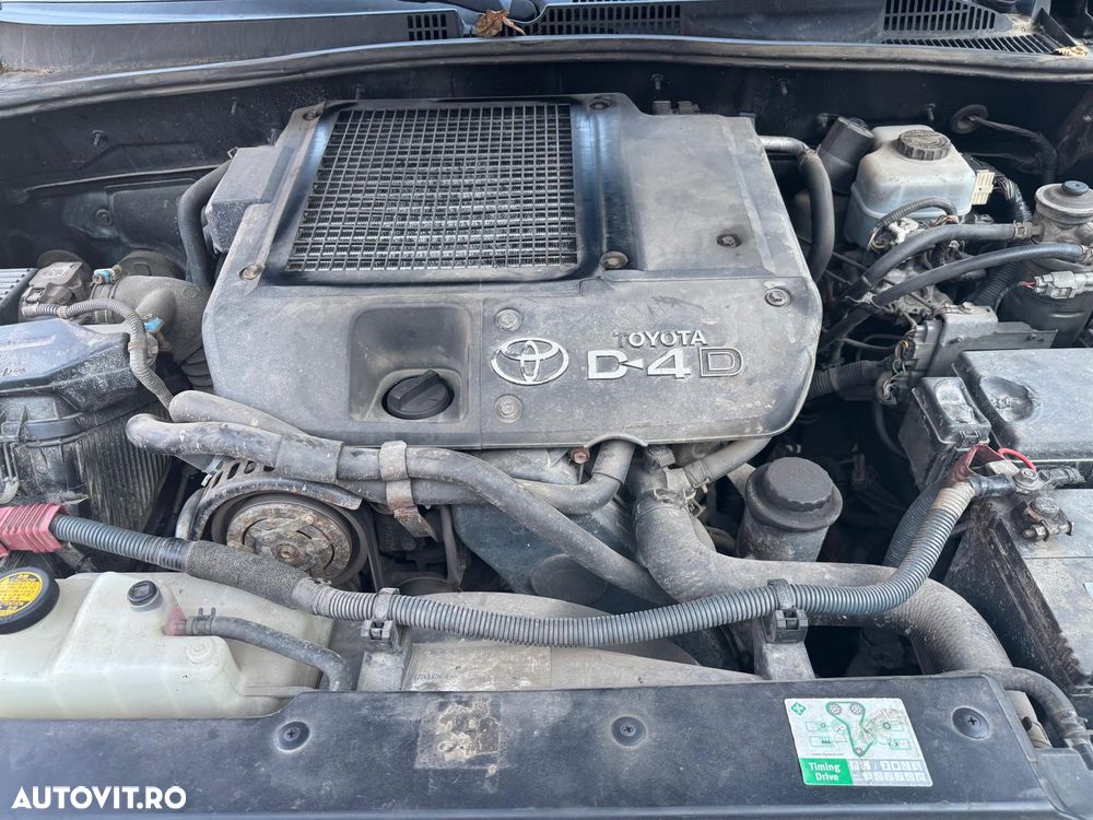 Toyota Land Cruiser 3.0 TD-4D Aut Executive - 2