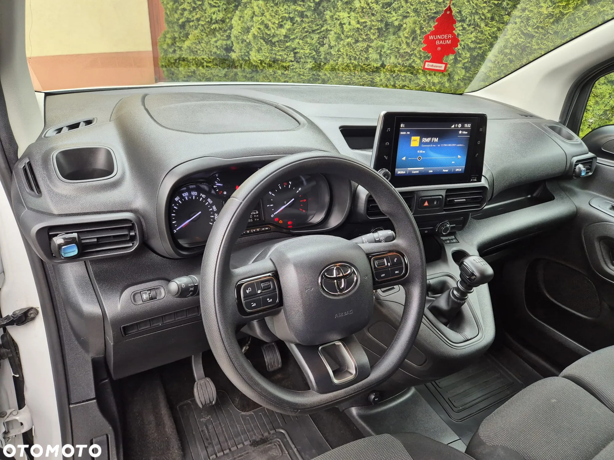 Toyota Proace CITY 1.5d - 5