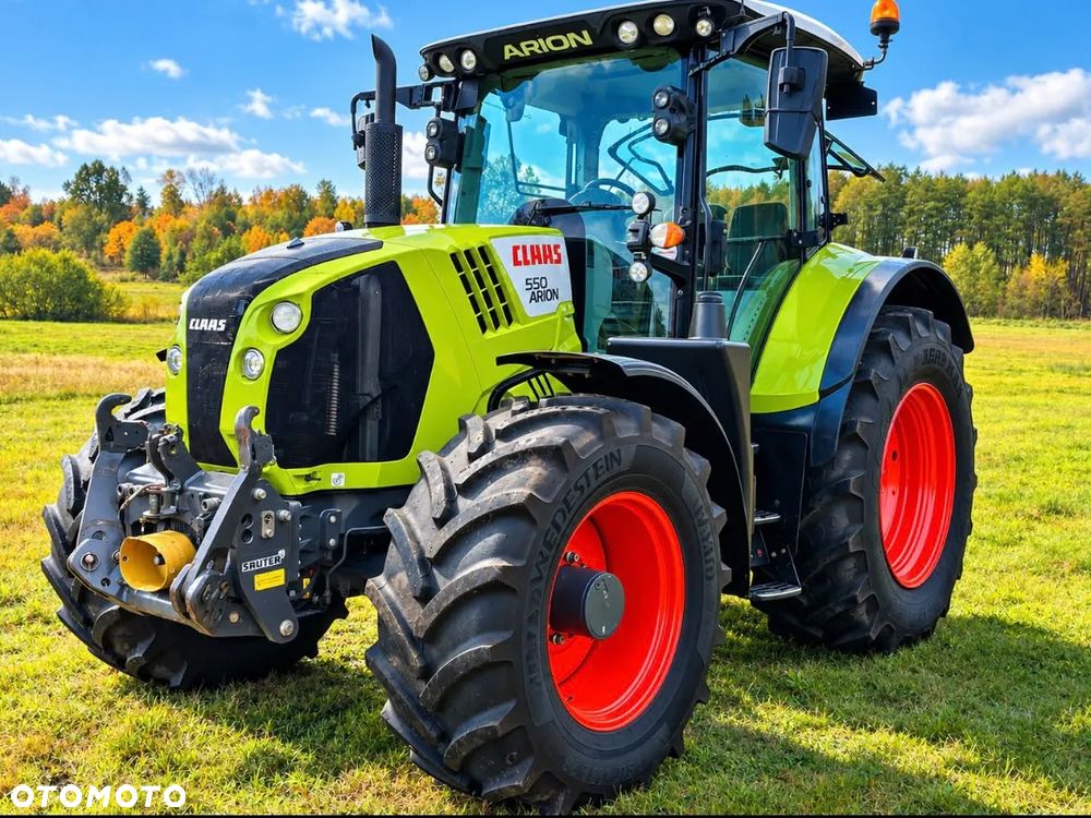 Claas - 1
