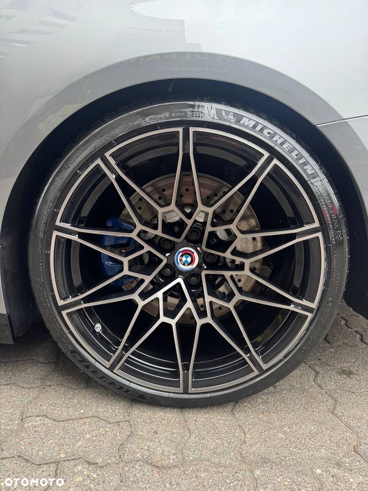 BMW M4 Competition M xDrive - 36