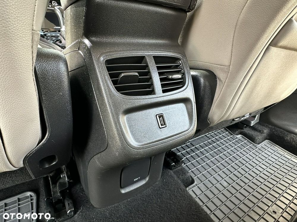 Opel Grandland X 2.0 CDTI Elite S&S - 13