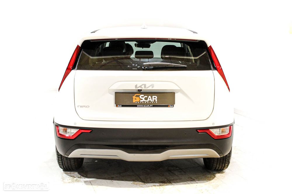 Kia Niro EV Spirit - 4