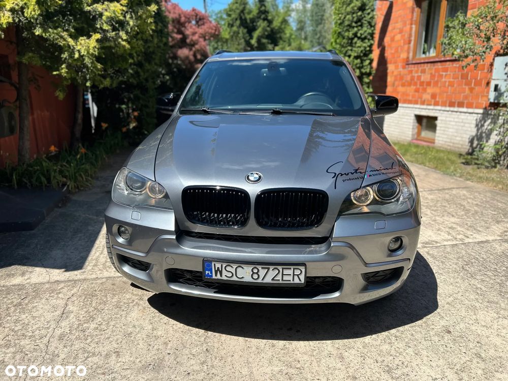 BMW X5 - 2