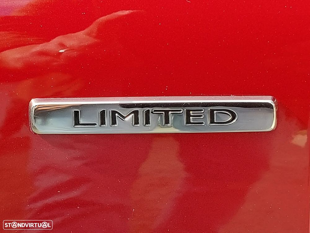 Renault Clio Sport Tourer 0.9 TCe Limited Edition - 9