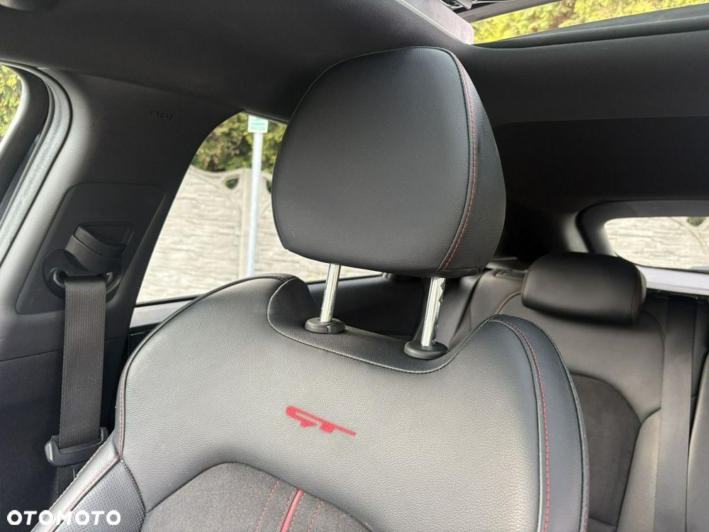 Kia ProCeed 1.6 T-GDI DCT7 OPF GT - 31