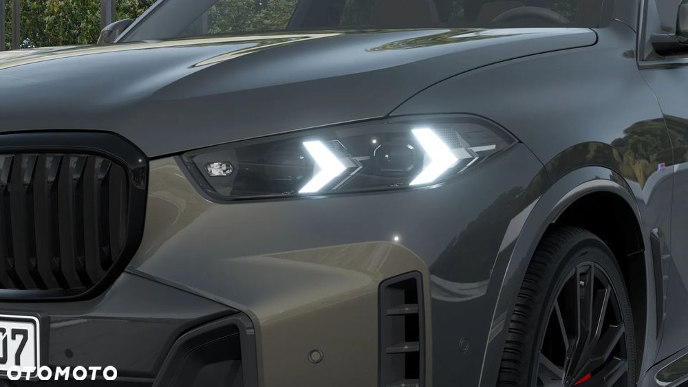 BMW X5 xDrive40d mHEV sport - 6