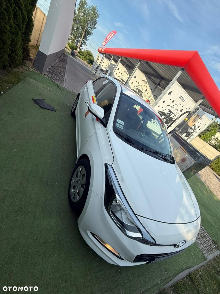 Hyundai i20 1.0 T-GDI Premium - 17
